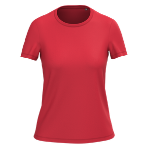 Ladies' BIO150IC Crew Neck T-shirt, miniatyr 17